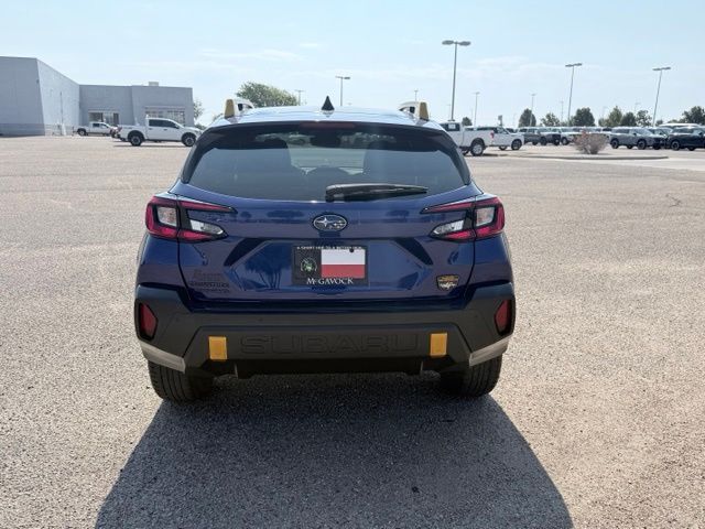 2024 Subaru Crosstrek Wilderness - 5
