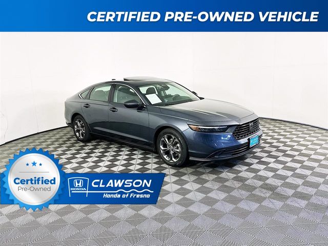 2023 Honda Accord