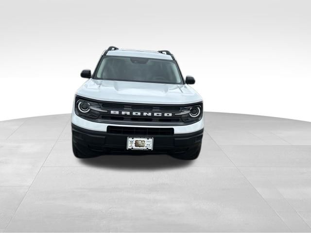 2023 Ford Bronco Sport Big Bend 8