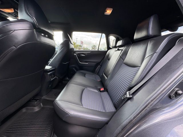 Used 2019 Toyota RAV4 Hybrid SUV