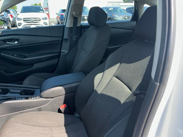 Used 2024 Honda Accord Sedan