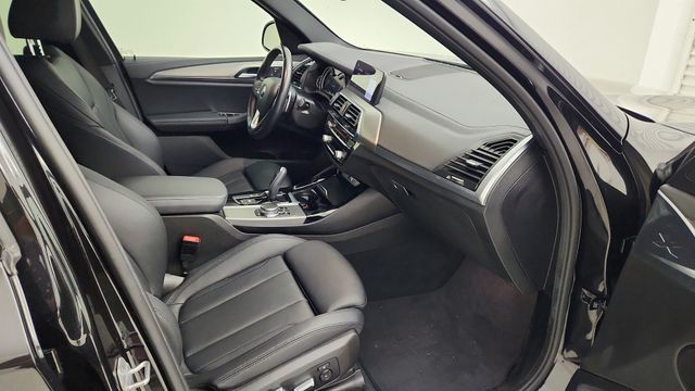 2018 BMW X3 M40i Black at Ultimate Motorsports