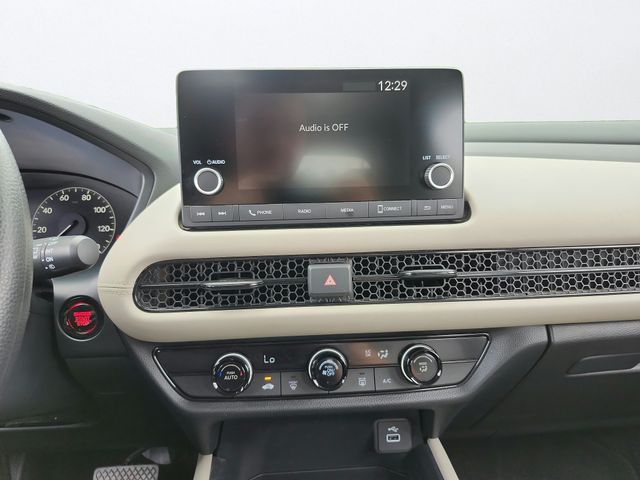 Used 2024 Honda HR-V SUV