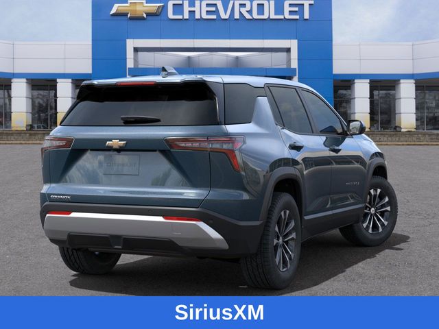 New 2026 Chevrolet Equinox For Sale in Livonia, MI