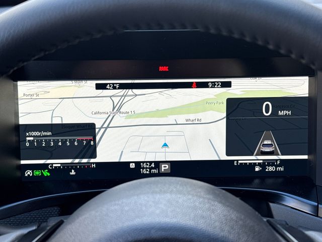 New 2026 Gray Subaru Limited image 33