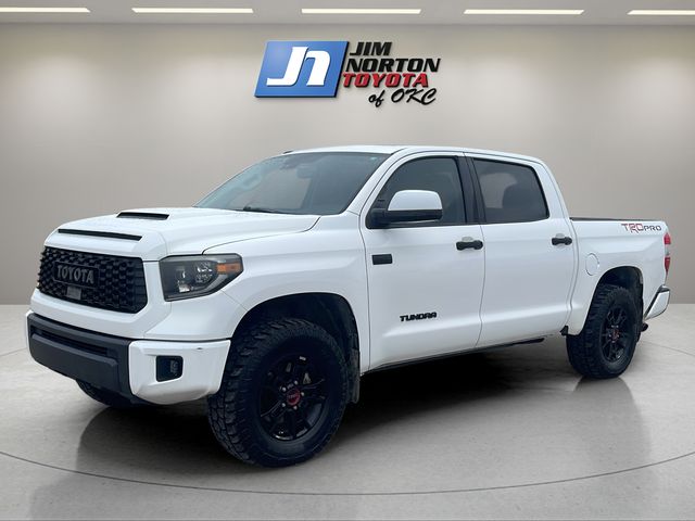 Used 2019 Toyota Tundra Truck