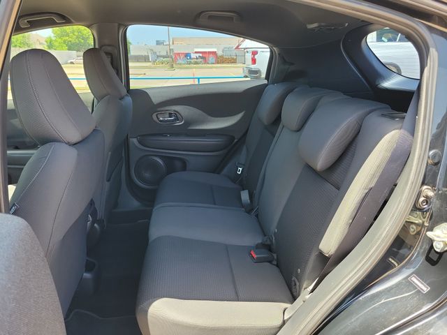 2019 Honda HR-V Sport  at AutoSavvy Houston Southwest