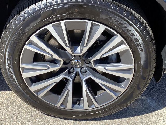 2022 Volvo XC90 T6 Momentum Gray Metallic - Grieco Acura - Image 30