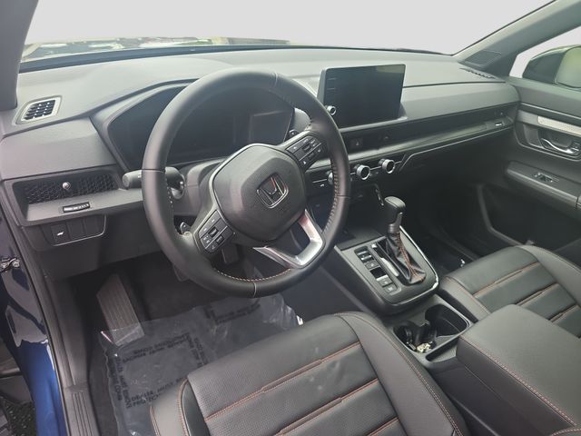 Used 2026 Honda CR-V Hybrid SUV