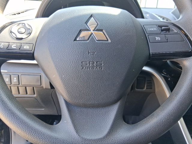 Used 2024 Mitsubishi Eclipse Cross SUV
