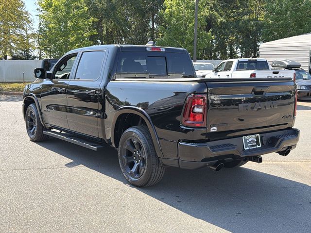 Used 2025 Black Ram Big Horn/Lone Star image 11