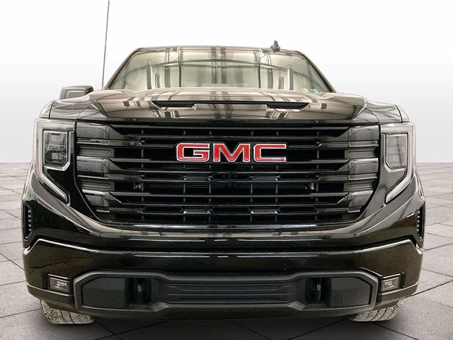 2023 GMC Sierra 1500 Elevation Black at Bob Ruth Ford