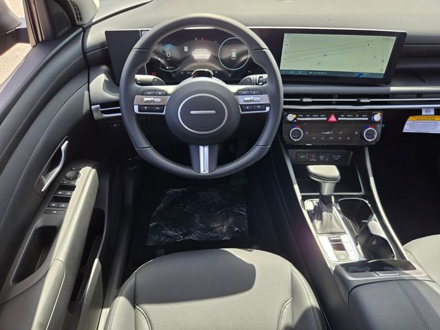 2026 Hyundai Tucson - $32,775