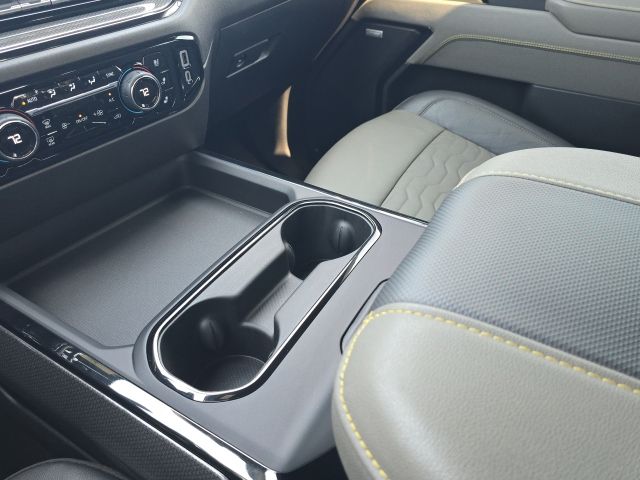 2026 Chevrolet Silverado 2500HD ZR2:46999A
