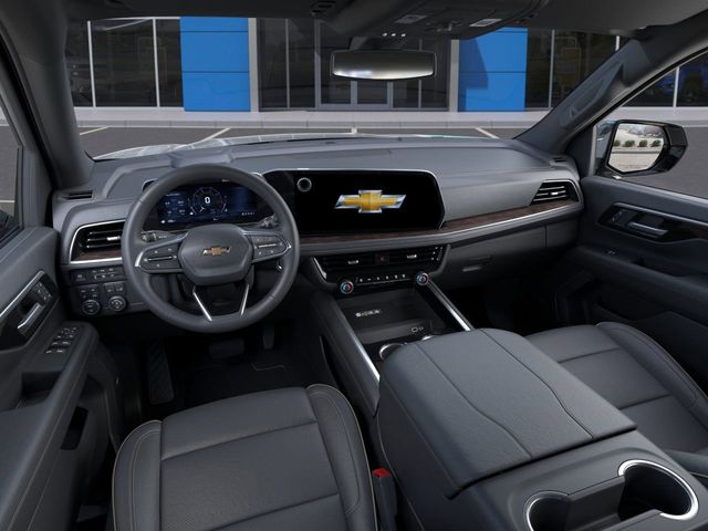 2025 Chevrolet Tahoe Premier 15