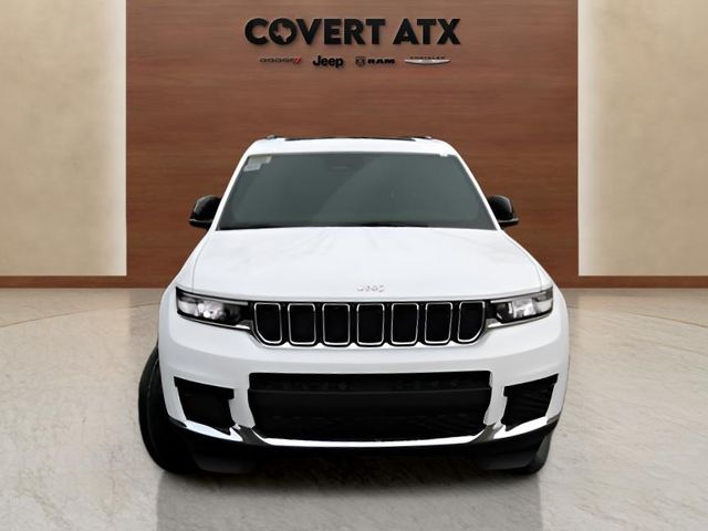 New Car 2025 Jeep Grand Cherokee L  Laredo For Sale Under $35,000 In Austin, Texas