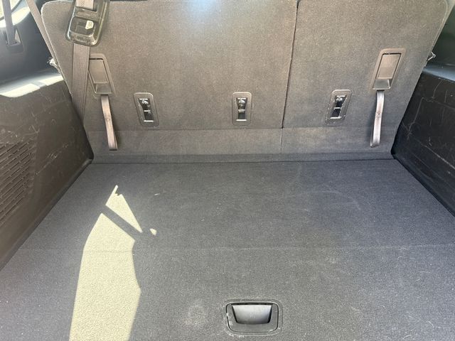 Used 2021 Chevrolet Suburban SUV