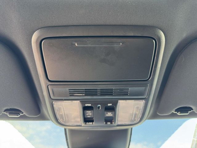 Used 2023 Honda Odyssey Van