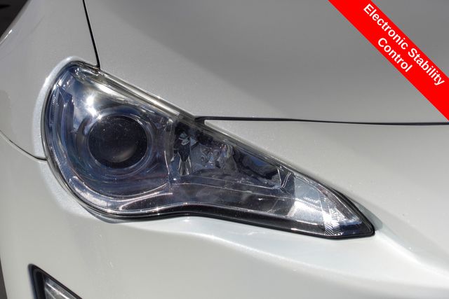 used 2015 Scion FR-S car, priced at $14,500