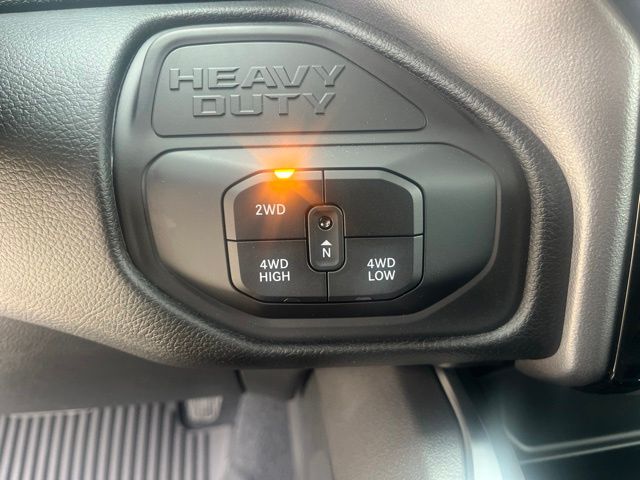 New 2026 Ram 3500 Truck