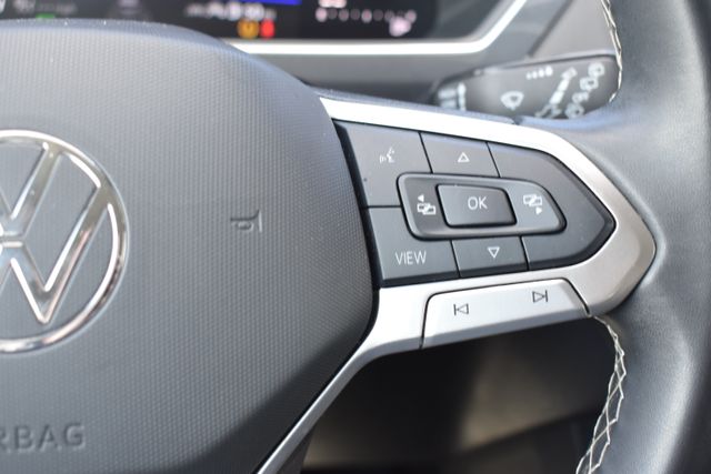 Used 2024 Volkswagen Tiguan SUV