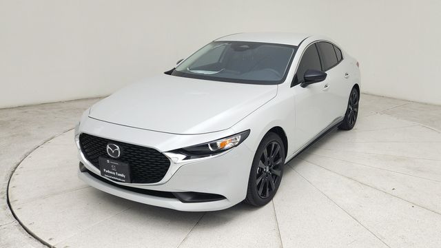 2026 Mazda Mazda3 2.5 S Select Sport - 0