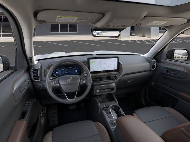 Photo of 2025 Ford Bronco Sport Outer Banks in Dallas, GA - 9,  2025 Ford Bronco Sport Outer Banks:167977