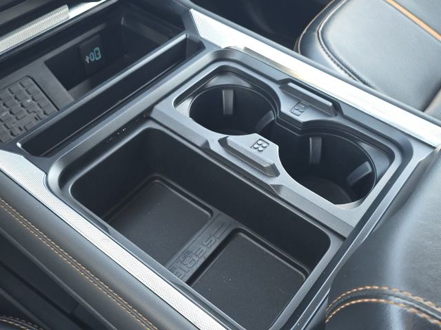 2024 Ford F-350SD Platinum:169155B