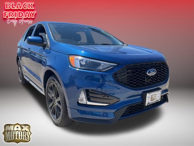 2024 Ford Edge ST Line 2