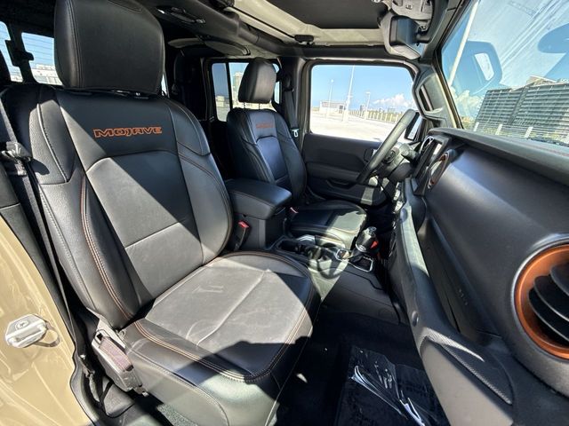 2020 Jeep Gladiator - $35,788