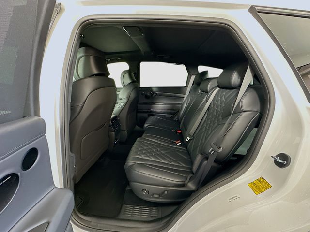 Thumbnail: 2026 Genesis GV80 - 17