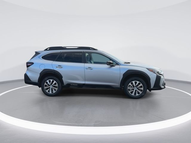 Used 2025 Silver Subaru Premium image 9