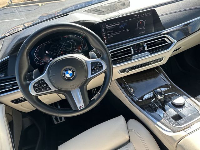 2020 BMW X5 sDrive40i 15