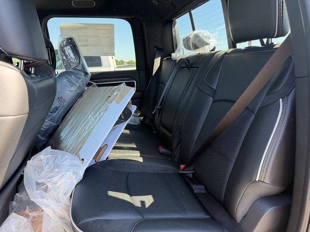 new 2026 Ram 3500 car, priced at $89,075