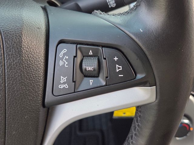 Used 2014 Chevrolet Cruze Sedan