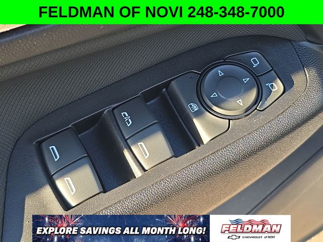 Used 2023 Chevrolet Equinox For Sale in Livonia, MI