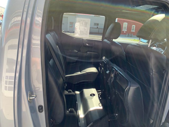 Used 2018 Toyota Tacoma Truck