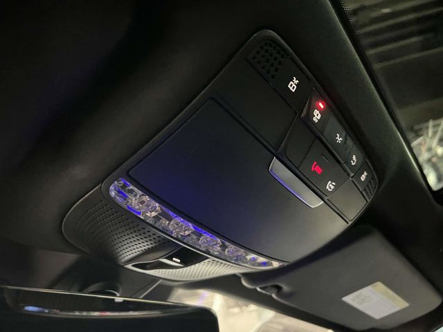 used 2023 Mercedes-Benz E-Class car, priced at $53,991