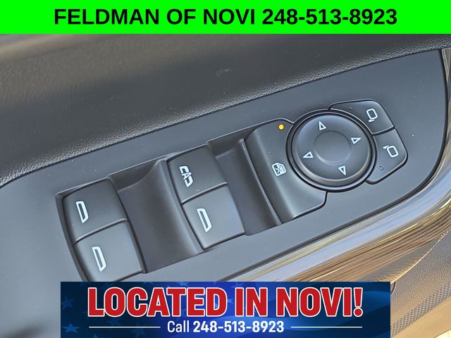 Used 2023 GMC Acadia For Sale in Livonia, MI