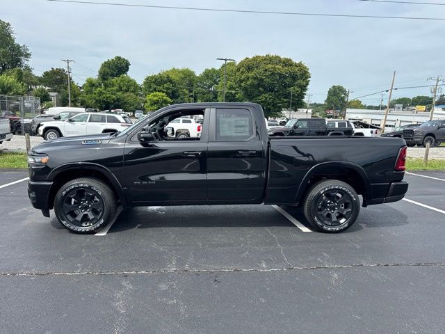 New 2026 Black Ram Big Horn/Lone Star image 4