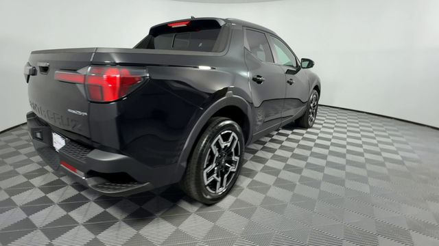 New 2025 Hyundai Santa Cruz For Sale in Indianapolis, IN