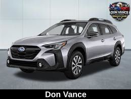 Ice Silver Metallic 2024 Subaru Outback Touring XT AWD SUV / Crossover All-Wheel Drive Continuously Variable Transmission