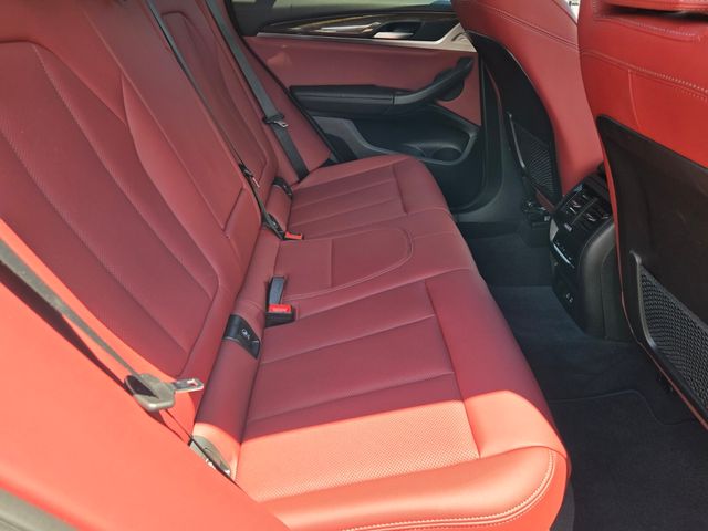 2024 BMW X3 - $34,910