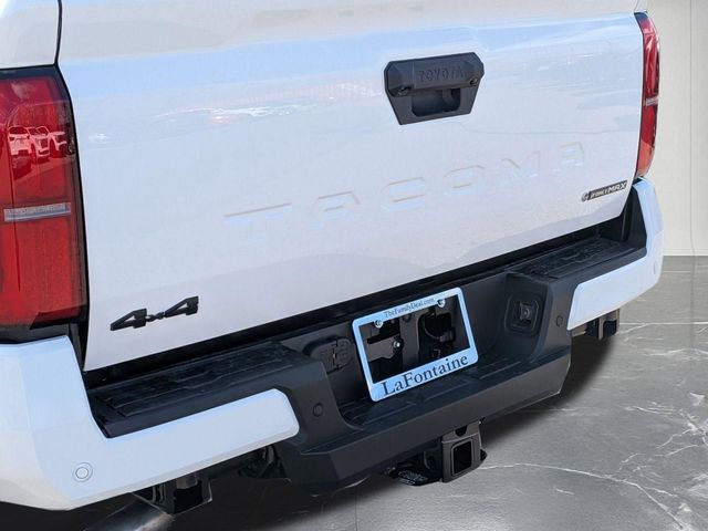 2026 Toyota Tacoma TRD Off Road - Photo 10