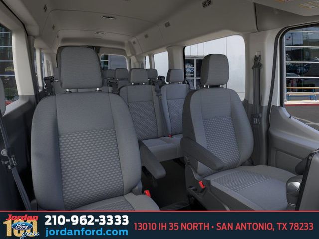 New Car 2025 Ford Transit-350  Xl For Sale Under $70,000 In San Antonio, Texas
