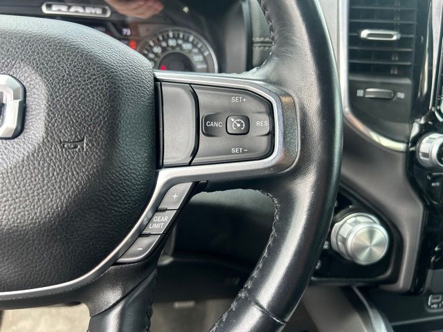 2023 RAM Ram 1500 Pickup Laramie - Photo 21