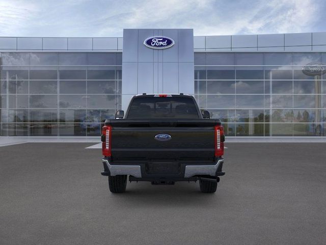 2026 Ford F-350 Super Duty XLT - Photo 6