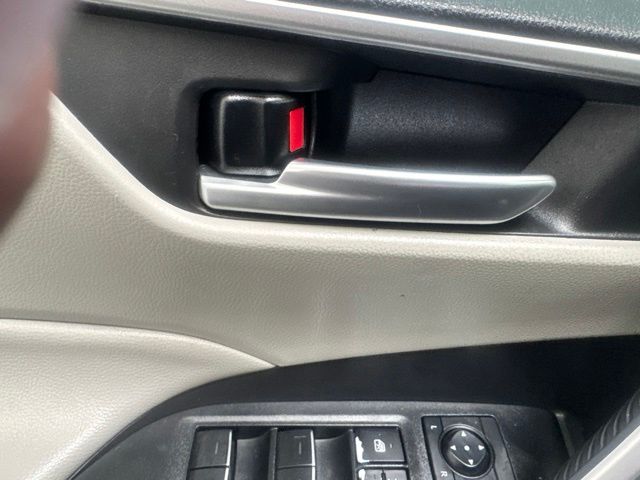 2023 Toyota RAV4 XLE  at Texan Dodge Chrysler Jeep Ram