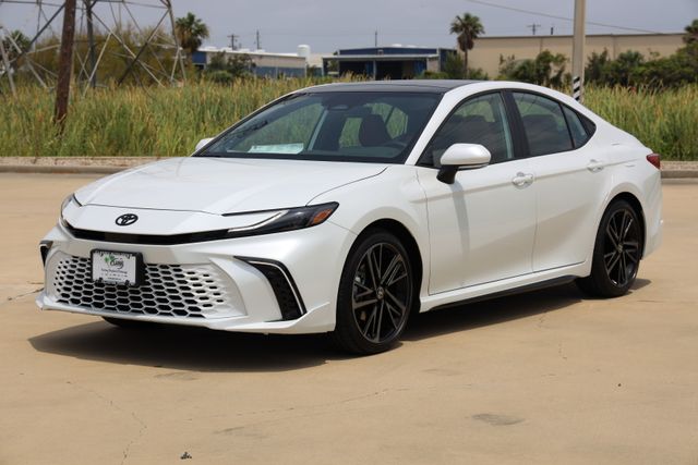 2026 Toyota Camry - 2