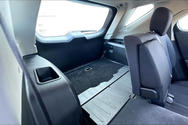 Used 2012 Chevrolet Equinox SUV